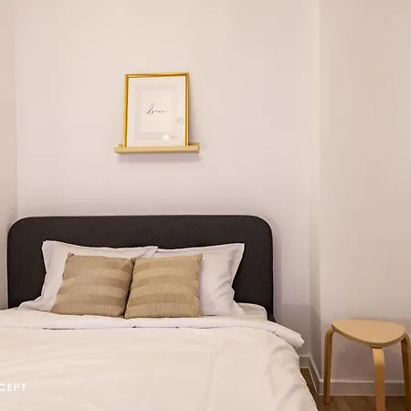 Apartamento 812 B3 Bucareste