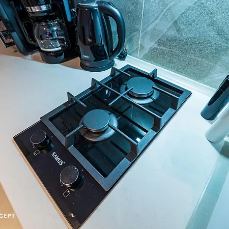 Apartamento 812 B3 Bucareste