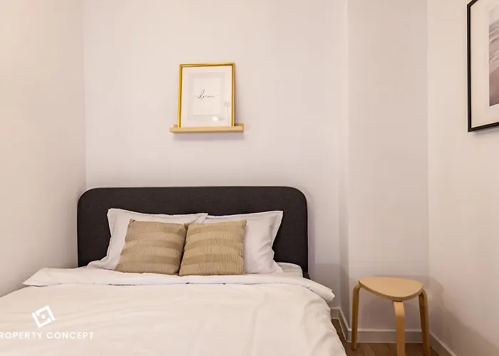 Apartamento 812 B3 Bucareste