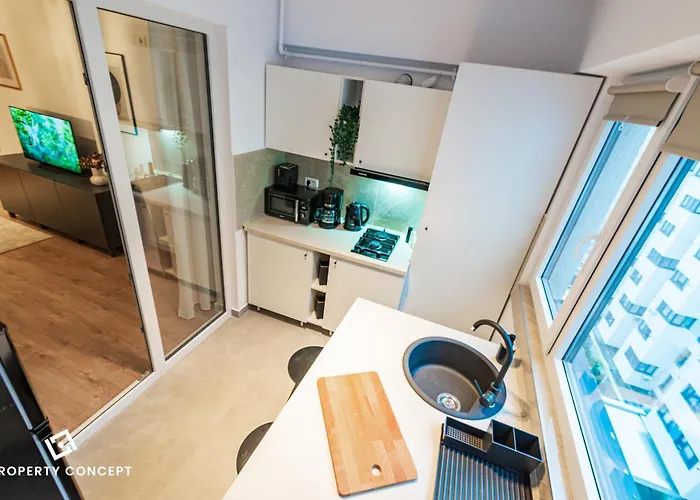 Apartamento 812 B3 *