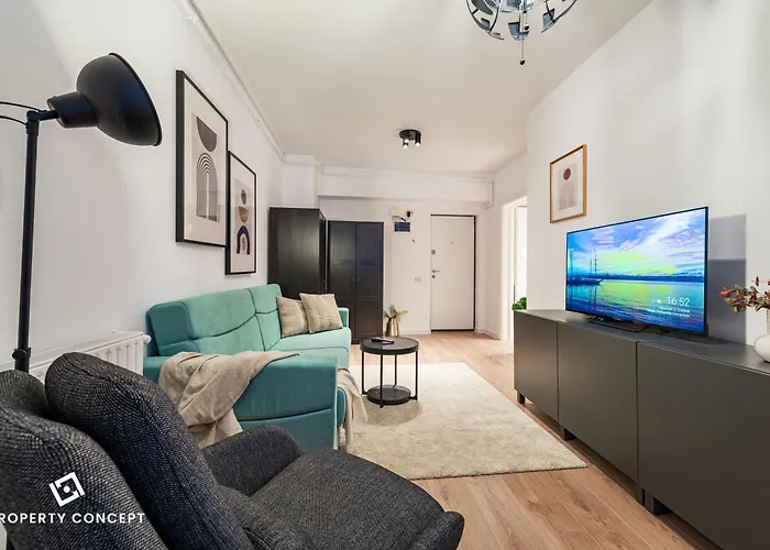 Apartamento 812 B3 *