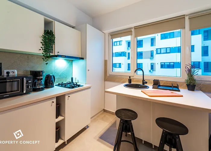 812 B3 Apartamento Bucareste