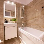 Apartmán 812 B3