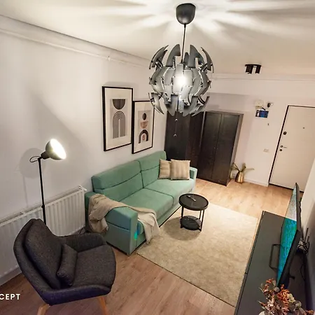 Apartmán 812 B3