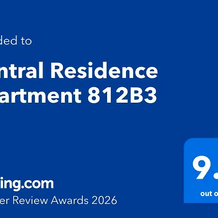 812 B3 Apartament Bucureşti