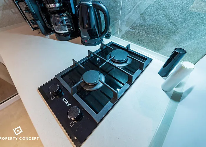 アパート 812 B3 ブカレスト