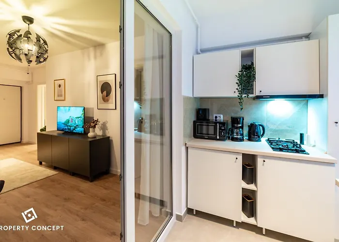 812 B3 Apartament