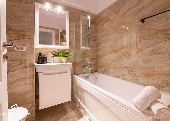 Apartament 812 B3
