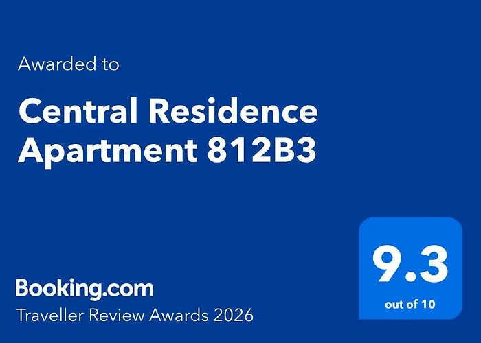 812 B3 Apartament Bucureşti
