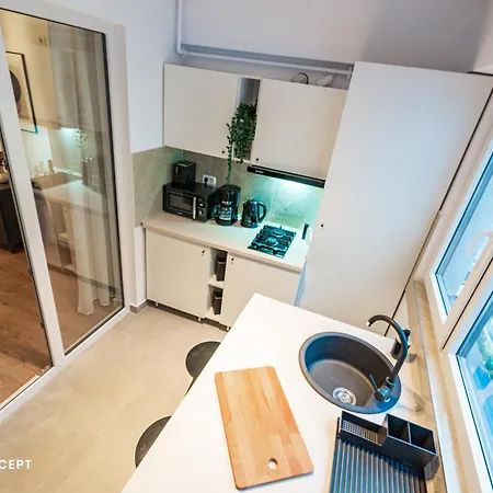 Apartman 812 B3 *
