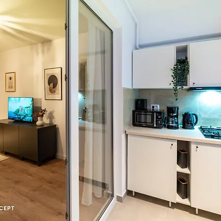 812 B3 Apartman