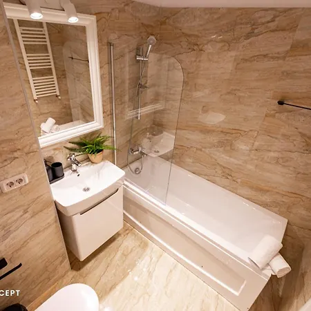 Apartment 812b3 Bucharest