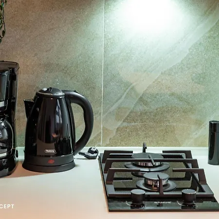 Apartment 812b3 Bucharest